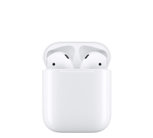 AirPods 2