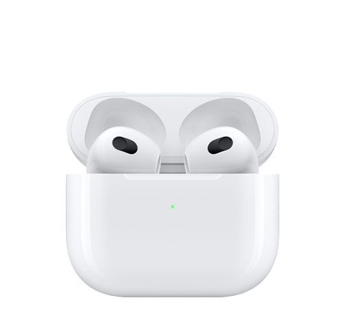 AirPods 3